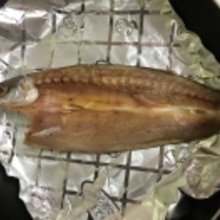 フライパンで簡単 カマスの干物焼き方 よか魚 レシピ 作り方 By 楽天出店店舗 よか魚ドットコム 楽天レシピ フライパンで簡単 カマスの干物焼き方 よか魚 レシピ 作り方 By 楽天出店店舗 よか魚ドットコム 楽天レシピ